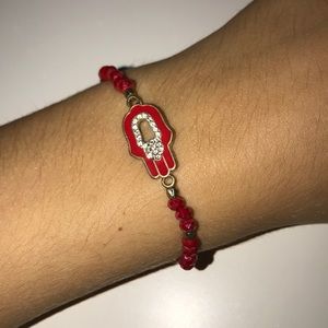 Hamsa Bracelet